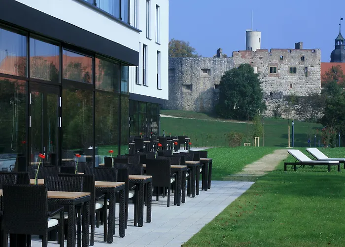 Schlosshotel Hellenstein